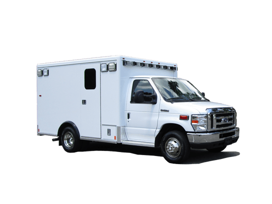 First Priority Body Shop Ambulance Collision Repair-01